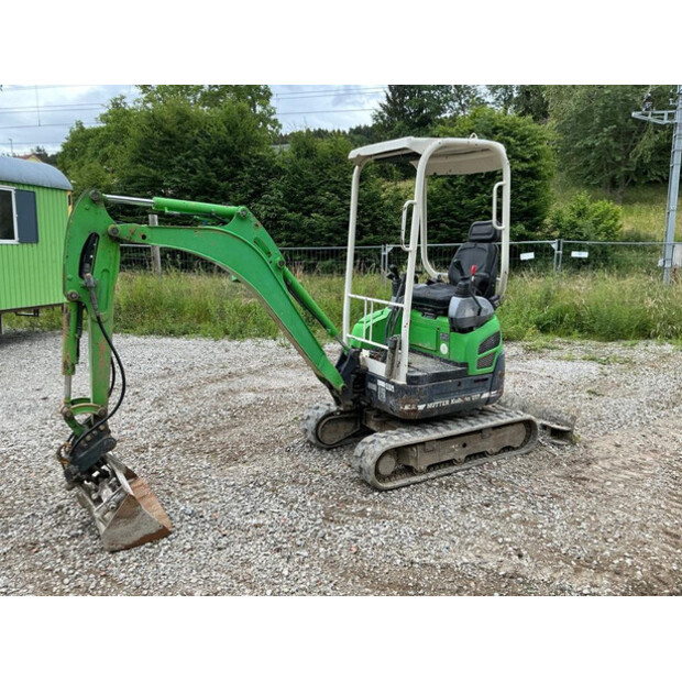 2011 KUBOTA U17-3A-48374295