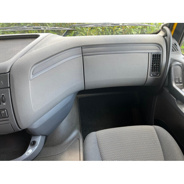 2015 DAF XF 440 FT-48374296