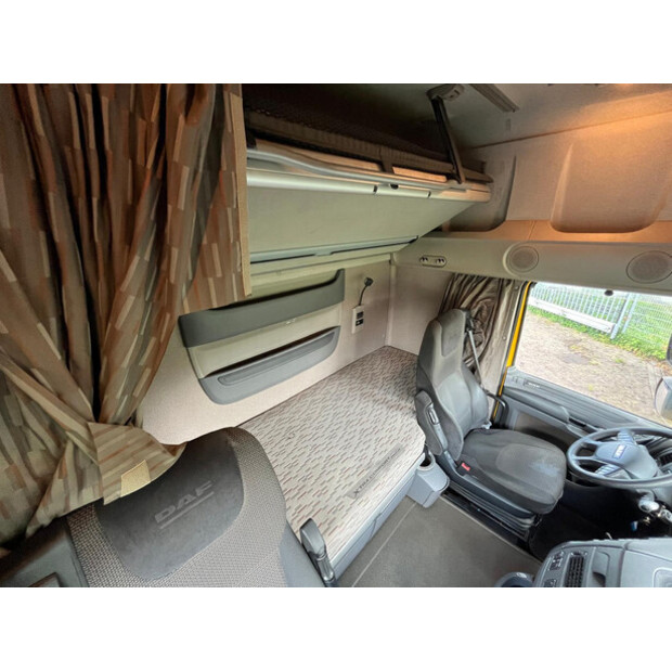 2015 DAF XF 440 FT-48374298
