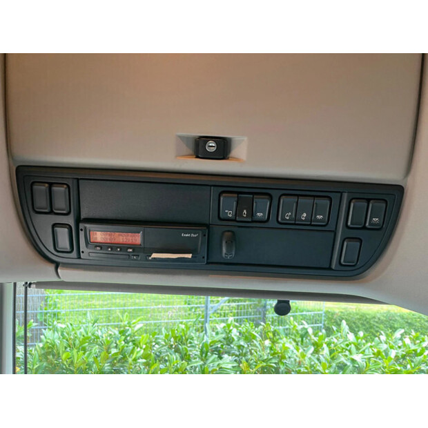 2015 DAF XF 440 FT-48374309