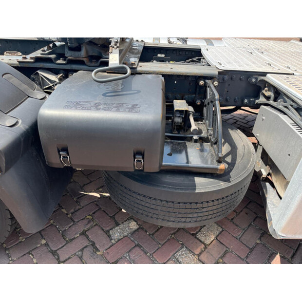 2015 DAF XF 440 FT-48374313