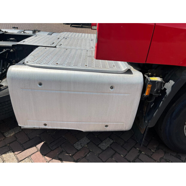 2015 DAF XF 440 FT-48374315