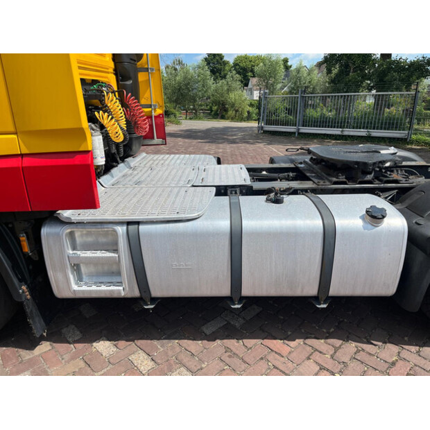 2015 DAF XF 440 FT-48374317