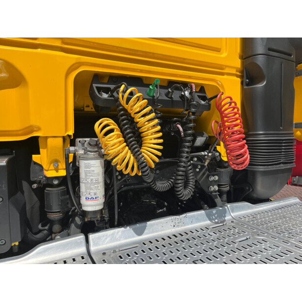 2015 DAF XF 440 FT-48374319