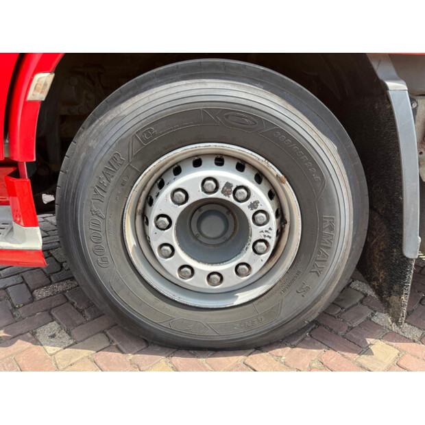 2015 DAF XF 440 FT-48374321