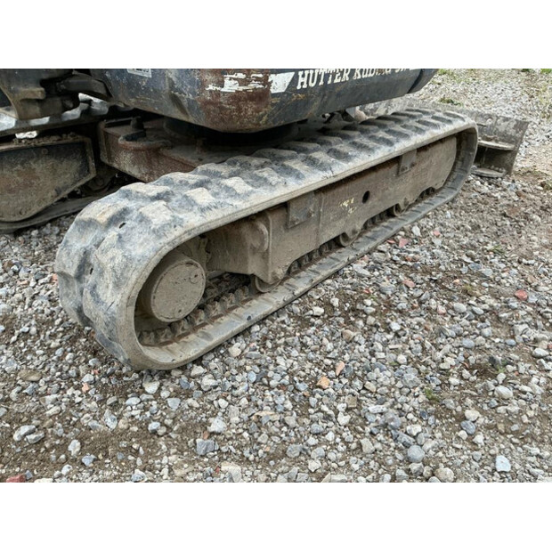 2011 KUBOTA U17-3A-48374323