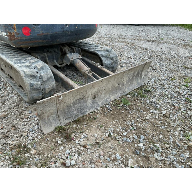 2011 KUBOTA U17-3A-48374325