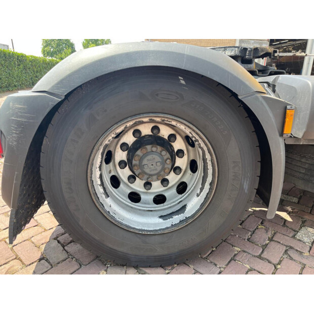2015 DAF XF 440 FT-48374326