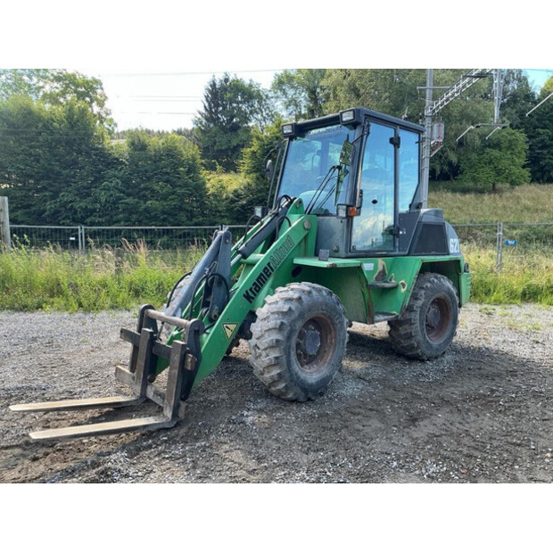 2002 KRAMER Allrad 303-10-48374369