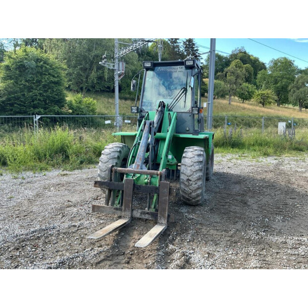 2002 KRAMER Allrad 303-10-48374371