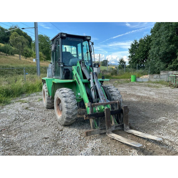 2002 KRAMER Allrad 303-10-48374373