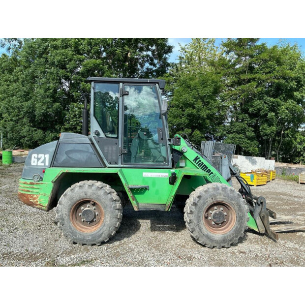 2002 KRAMER Allrad 303-10-48374375