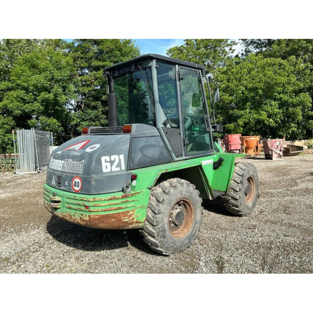 2002 KRAMER Allrad 303-10-48374378