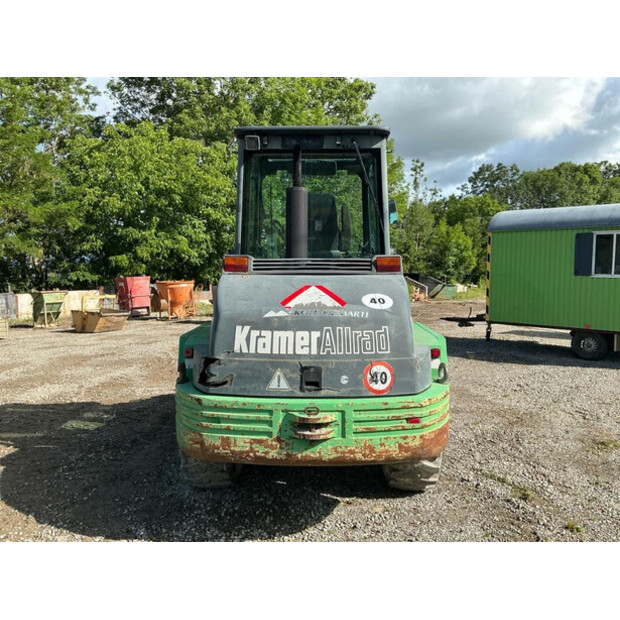 2002 KRAMER Allrad 303-10-48374380
