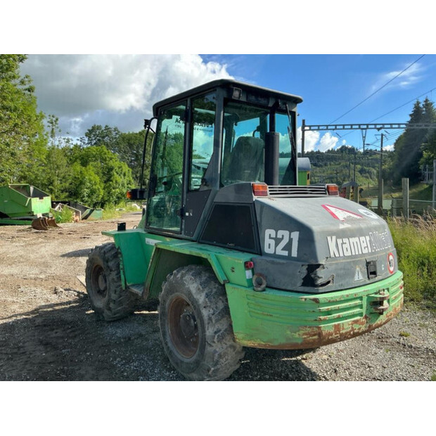 2002 KRAMER Allrad 303-10-48374382