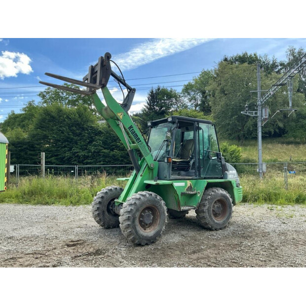 2002 KRAMER Allrad 303-10-48374384