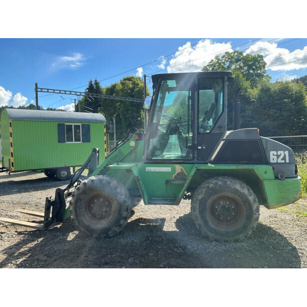 2002 KRAMER Allrad 303-10-48374386