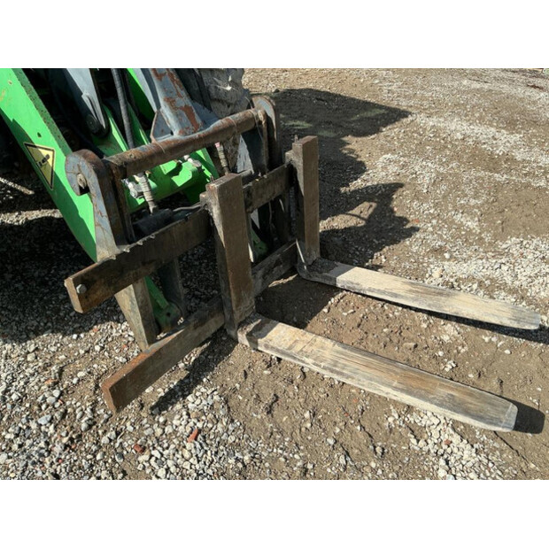 2002 KRAMER Allrad 303-10-48374388