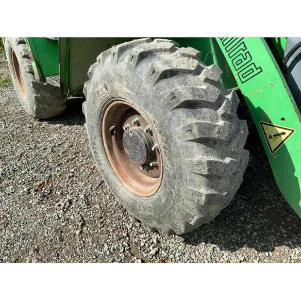 2002 KRAMER Allrad 303-10-48374390