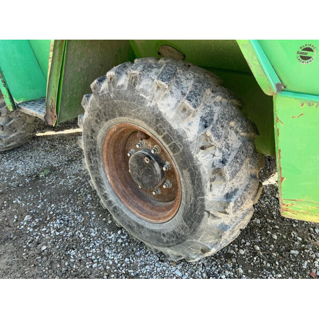 2002 KRAMER Allrad 303-10-48374394