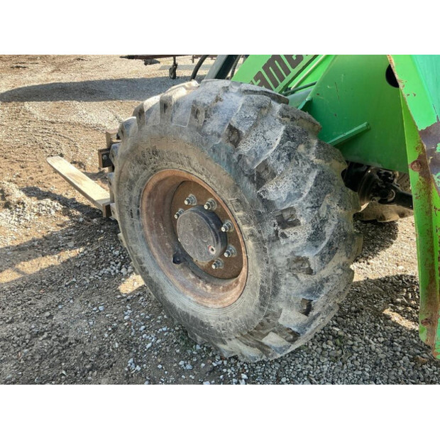 2002 KRAMER Allrad 303-10-48374397