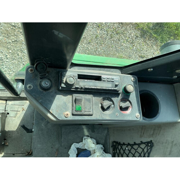 2002 KRAMER Allrad 303-10-48374399