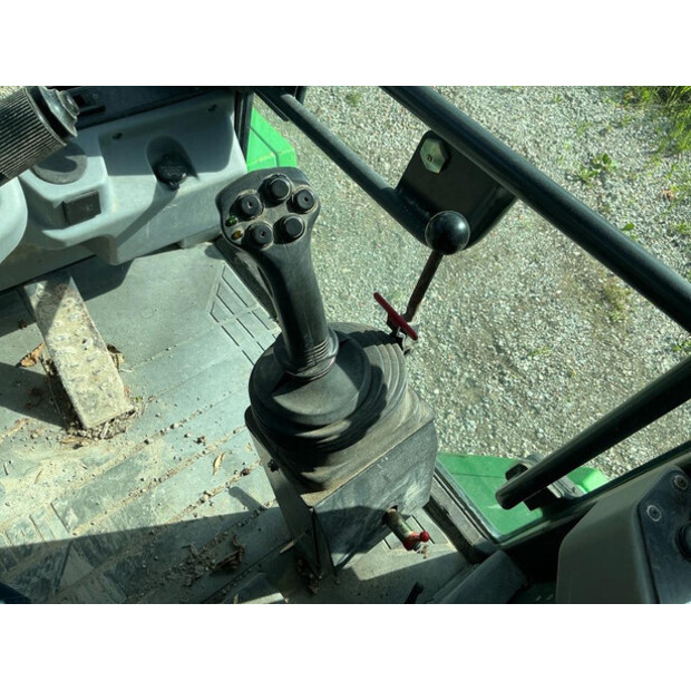 2002 KRAMER Allrad 303-10-48374401