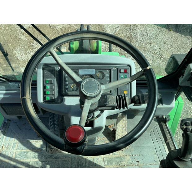 2002 KRAMER Allrad 303-10-48374403
