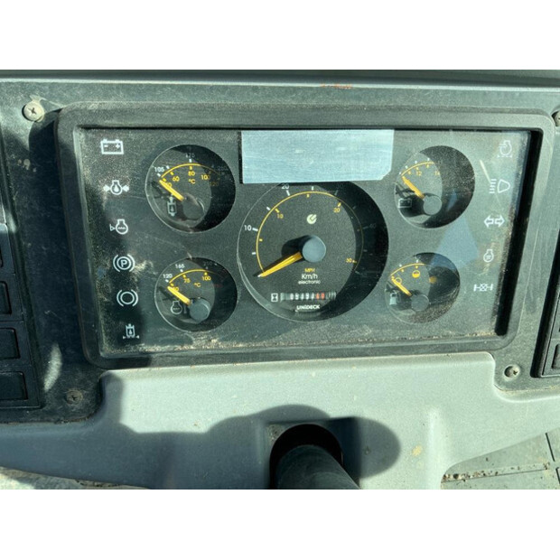 2002 KRAMER Allrad 303-10-48374405
