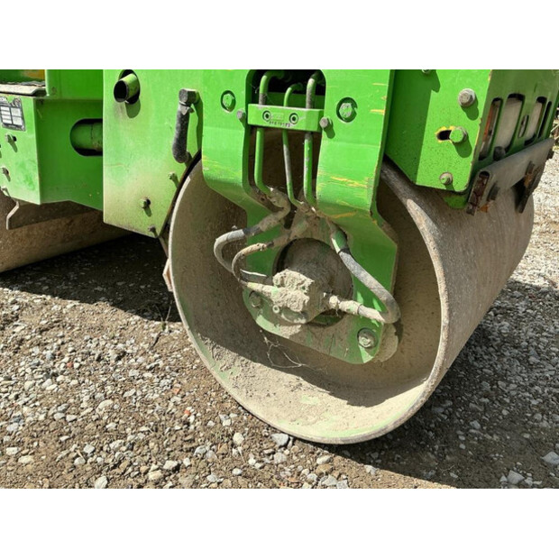 2002 BOMAG BW80AD-2-48374432