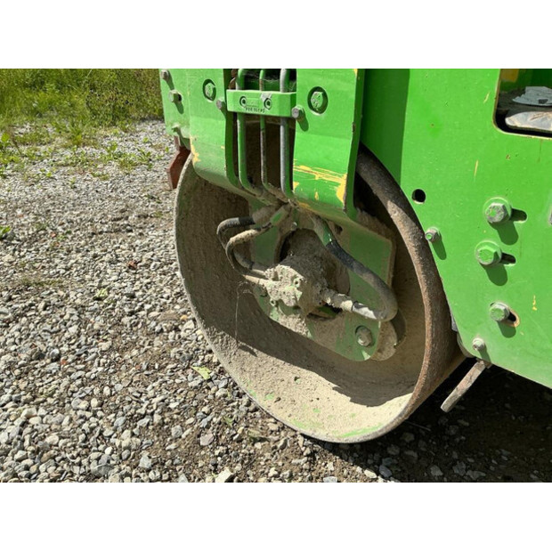 2002 BOMAG BW80AD-2-48374433