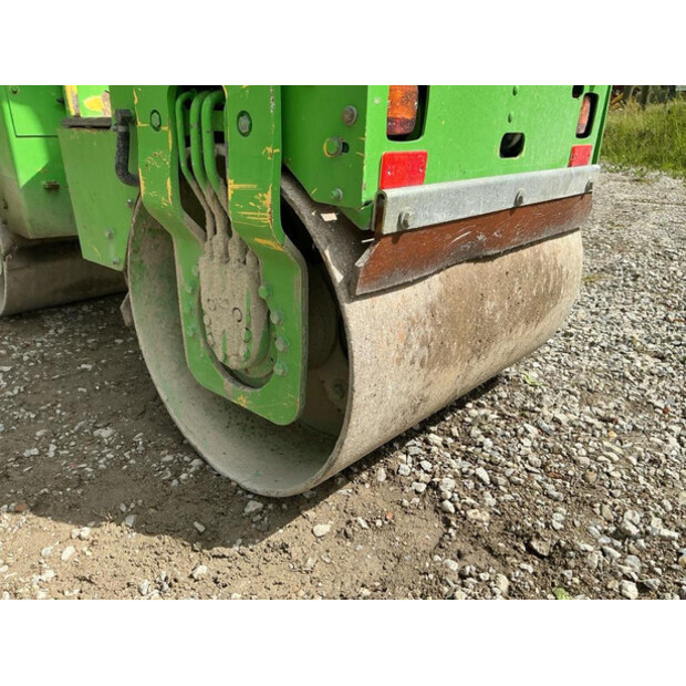 2002 BOMAG BW80AD-2-48374434