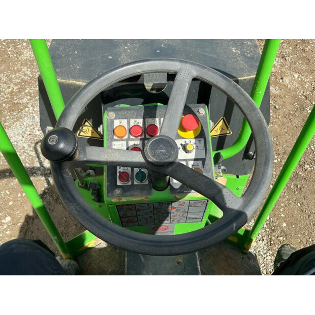 2002 BOMAG BW80AD-2-48374437