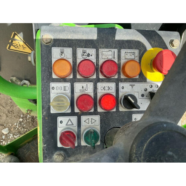 2002 BOMAG BW80AD-2-48374438