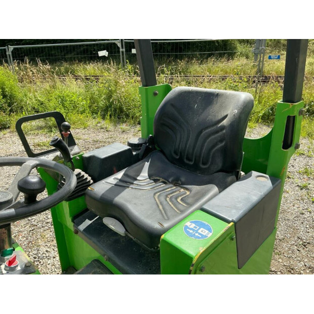 2002 BOMAG BW80AD-2-48374440