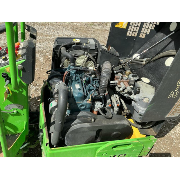 2002 BOMAG BW80AD-2-48374441