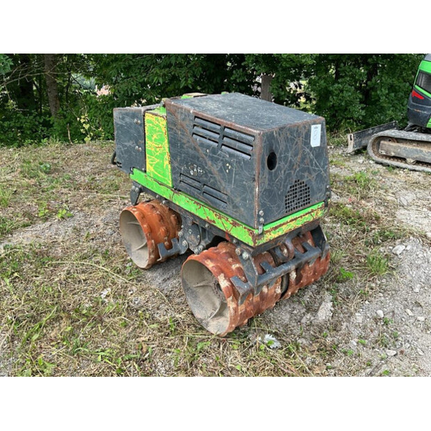 2002 BOMAG BMP 851-48374444