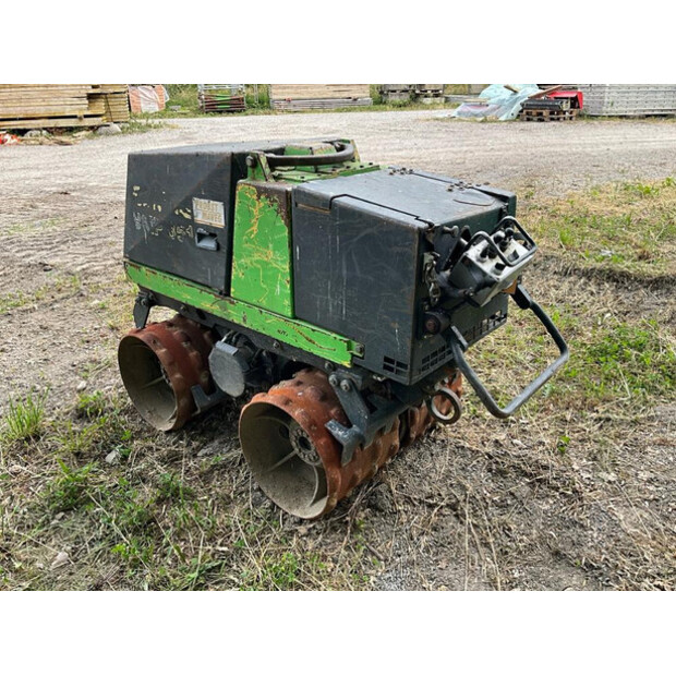 2002 BOMAG BMP 851-48374446