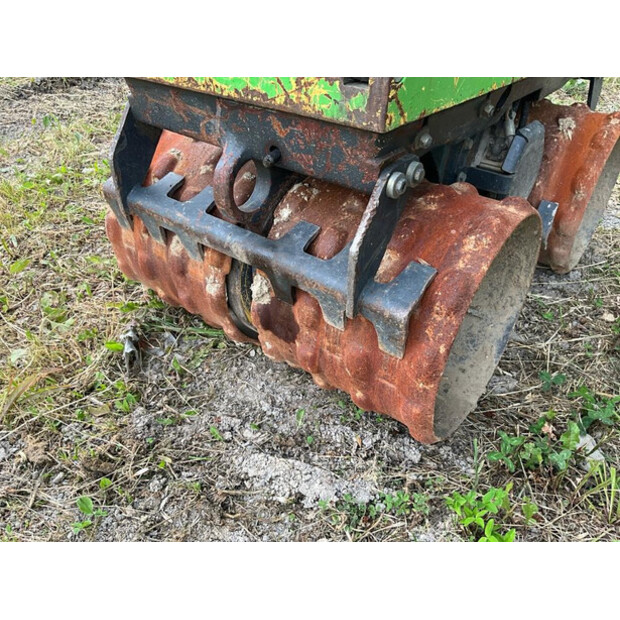 2002 BOMAG BMP 851-48374448