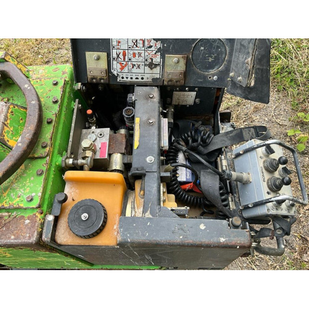 2002 BOMAG BMP 851-48374451