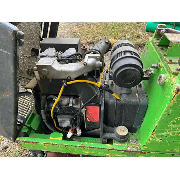 2002 BOMAG BMP 851-48374452