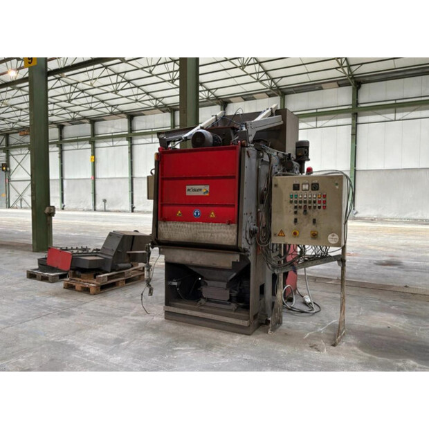 2000 Rösler RMBC 2.1-48374456
