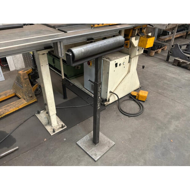 2016 Geka Puma 110 SD-48374488