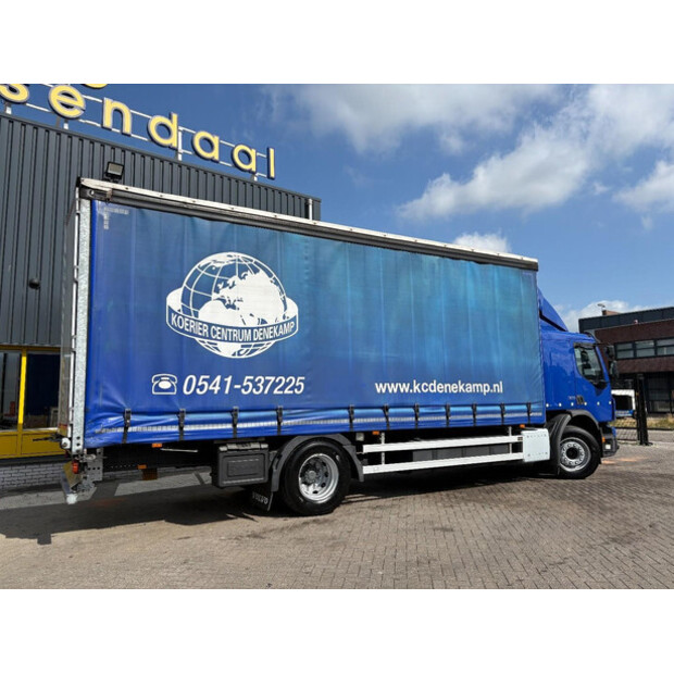 2016 Volvo FE-48374547