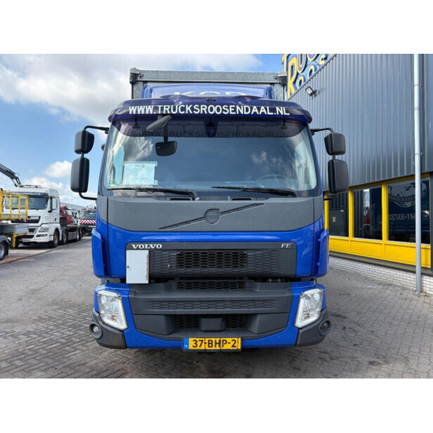 2016 Volvo FE-48374549