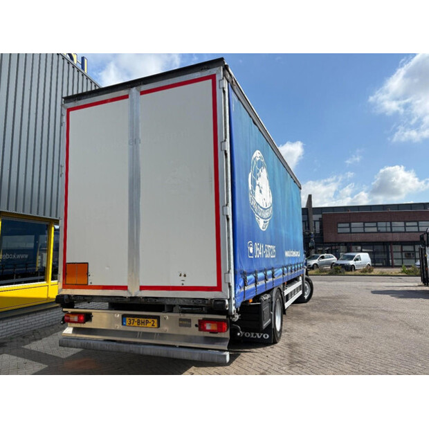 2016 Volvo FE-48374551