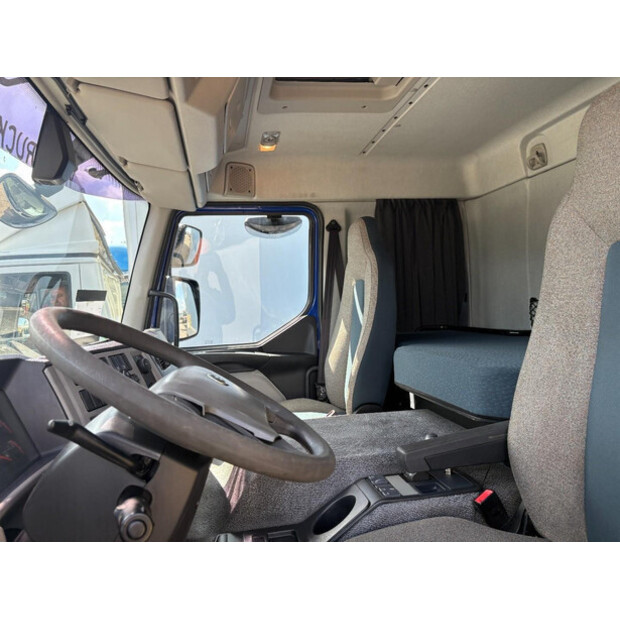 2016 Volvo FE-48374552