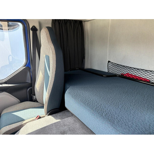 2016 Volvo FE-48374553