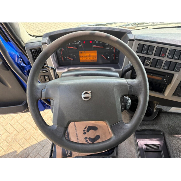 2016 Volvo FE-48374554