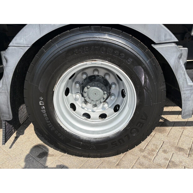 2016 Volvo FE-48374556